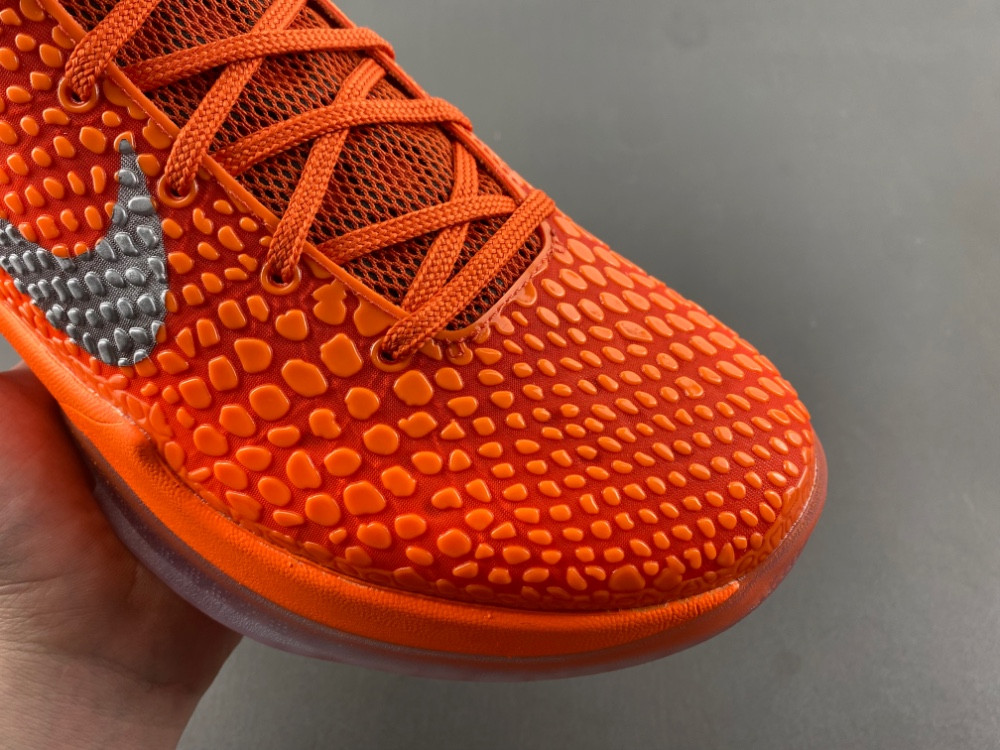 Nike Kobe 6 Protro WNBA Men
