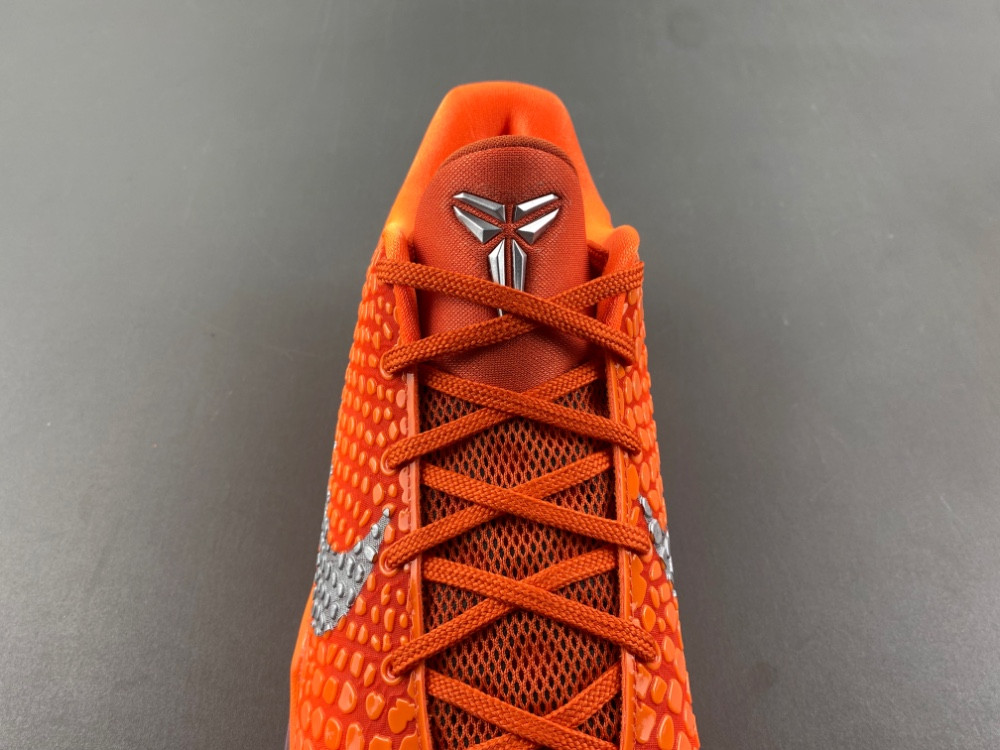 Nike Kobe 6 Protro WNBA Men