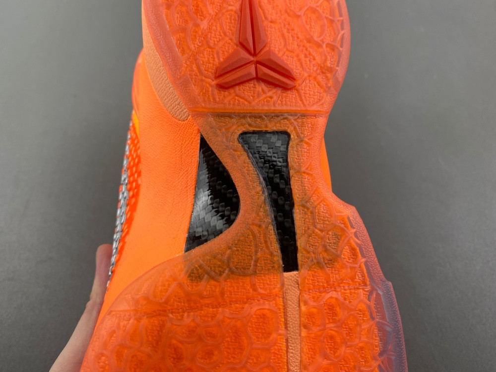 Nike Kobe 6 Protro WNBA Men