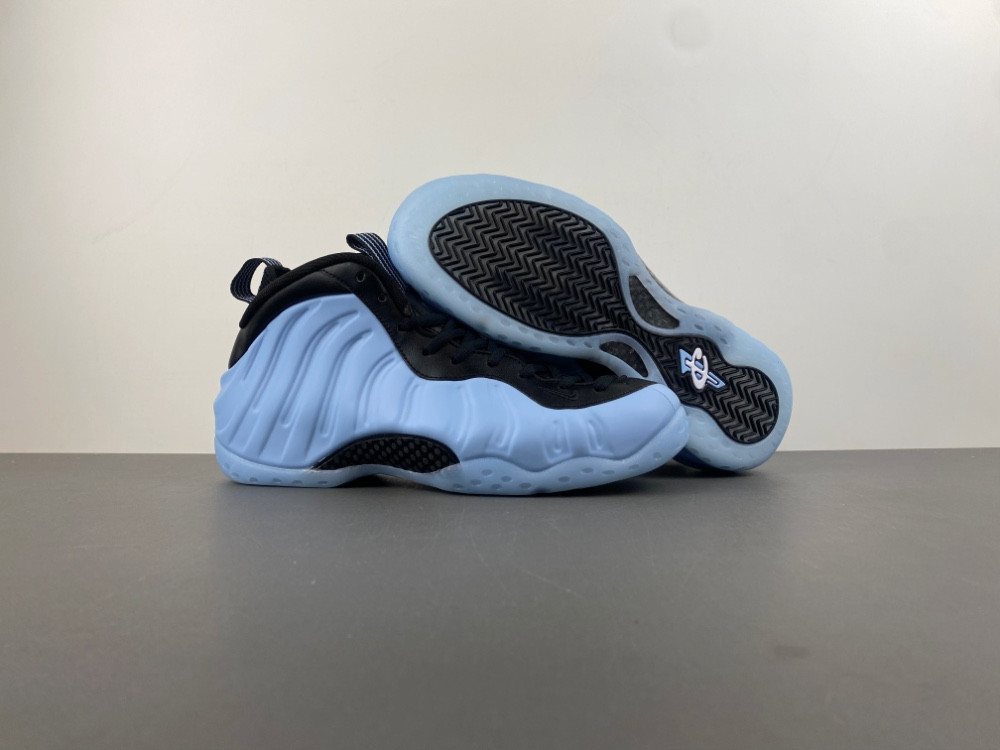 Nike Air Foamposite One Psychic Blue Men