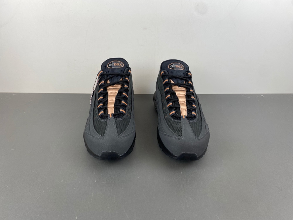 Nike Air Max 95 Central Cee Live Yours Men