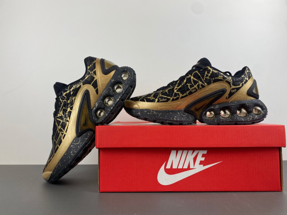 Nike Air Max Dn Doernbecher Connor Men
