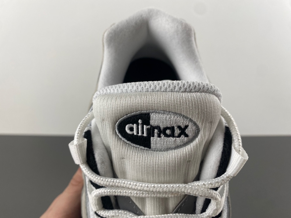 Nike Air Max 95 OG Black Anthracite - AT2865-003