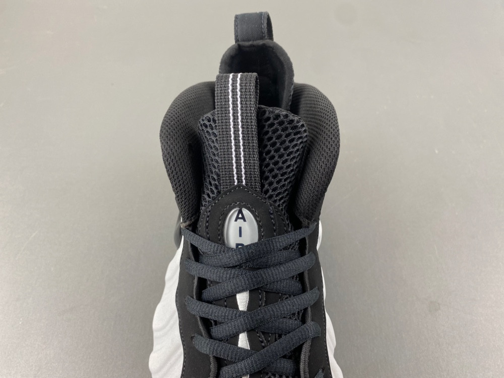 Nike Air Foamposite Pro Wolf Grey Men