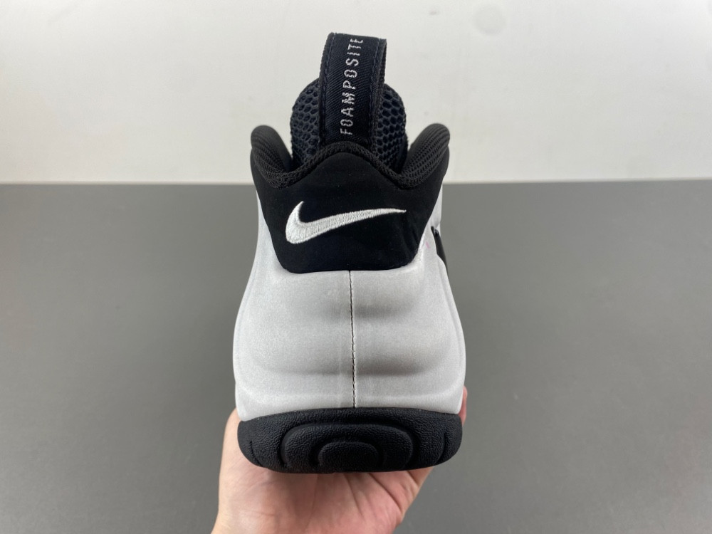 Nike Air Foamposite Pro Wolf Grey Men