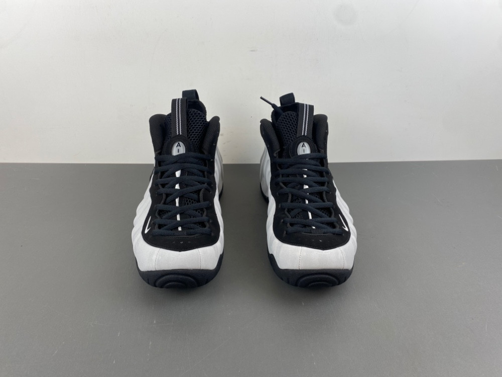 Nike Air Foamposite Pro Wolf Grey Men