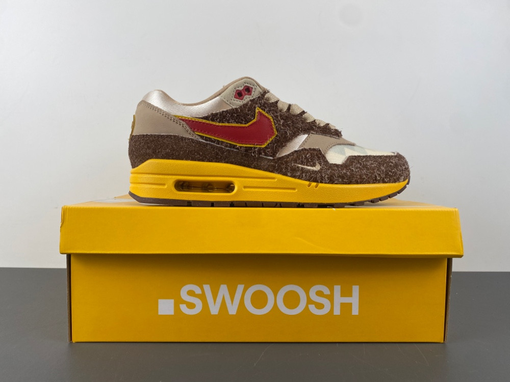 Nike Air Max 1 