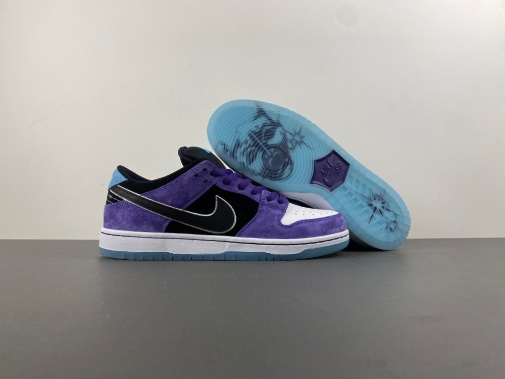 Nike SB Dunk Low Hayley Wilson Men