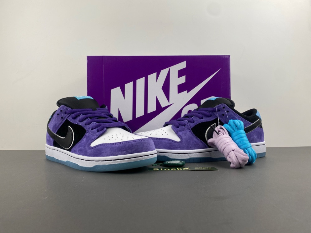 Nike SB Dunk Low Hayley Wilson Men