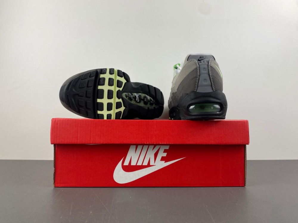 Nike Air Max 95 
