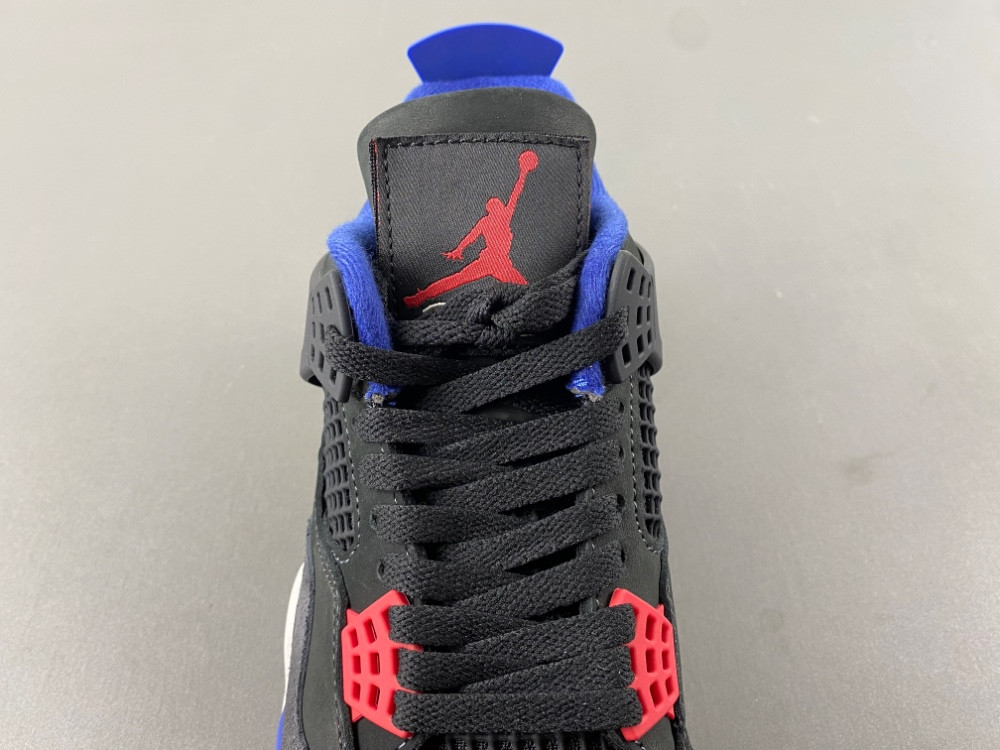 Air Jordan 4 Rare Air Laser FV5029-003