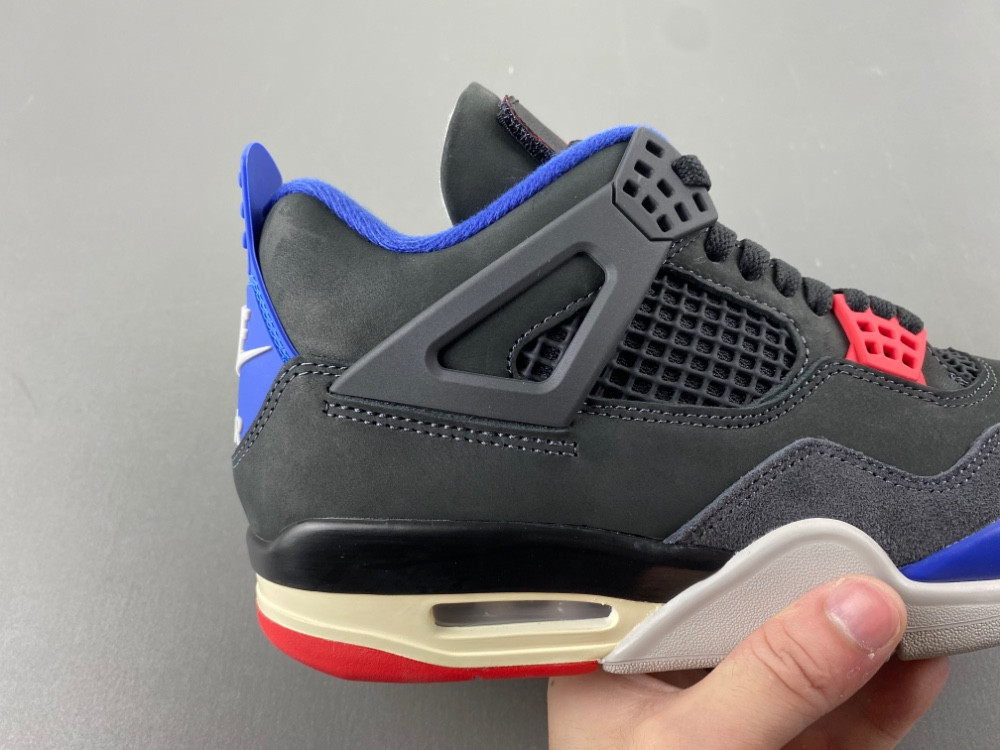 Air Jordan 4 Rare Air Laser FV5029-003