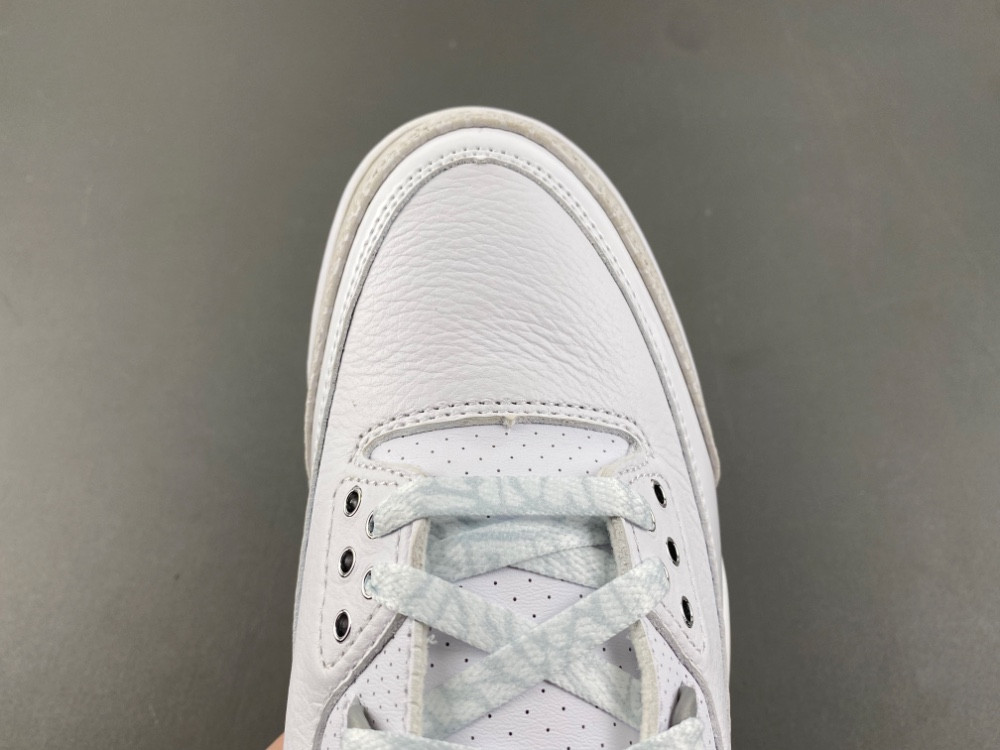 Jordan 3 Retro Pure Money (2025) Men