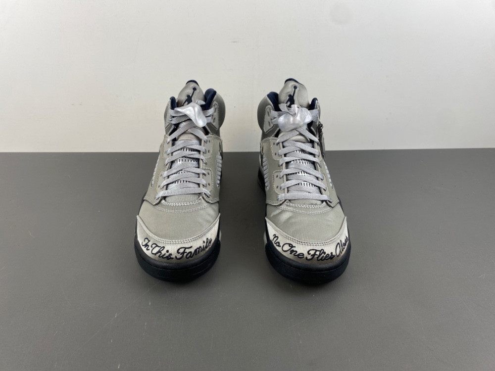 Jordan 5 Retro Wings (2025) (Women