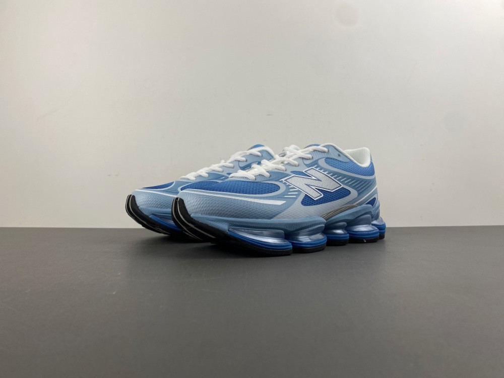 new Ba1an*e abzorb 2000 baby blue men''s - u2000pbb