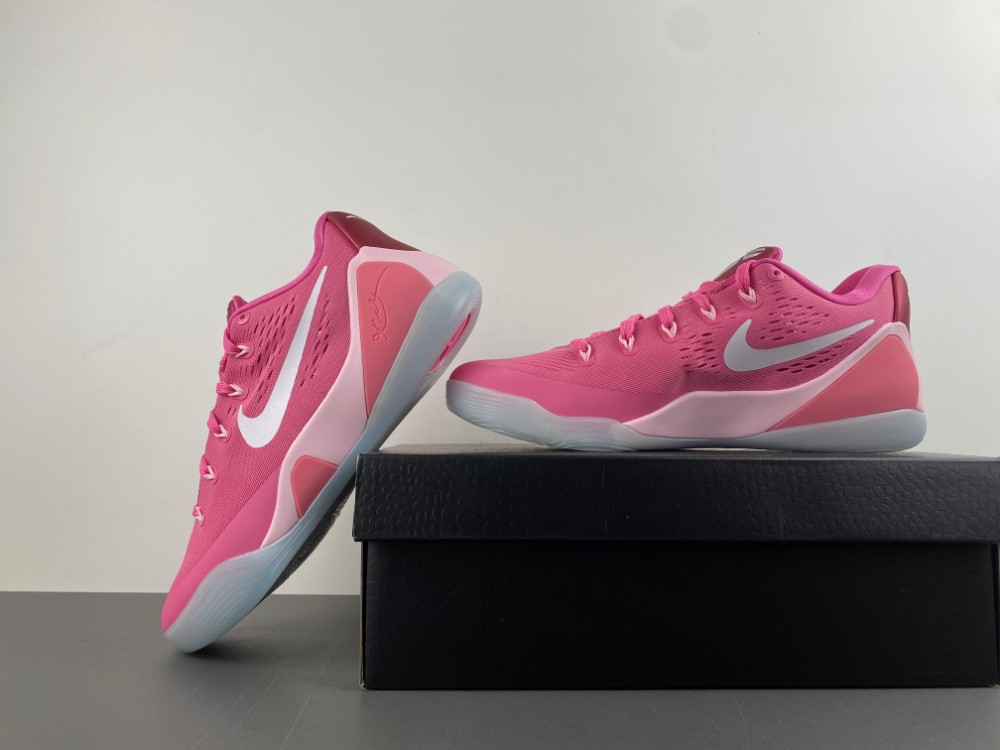 Nike Kobe 9 EM Protro 