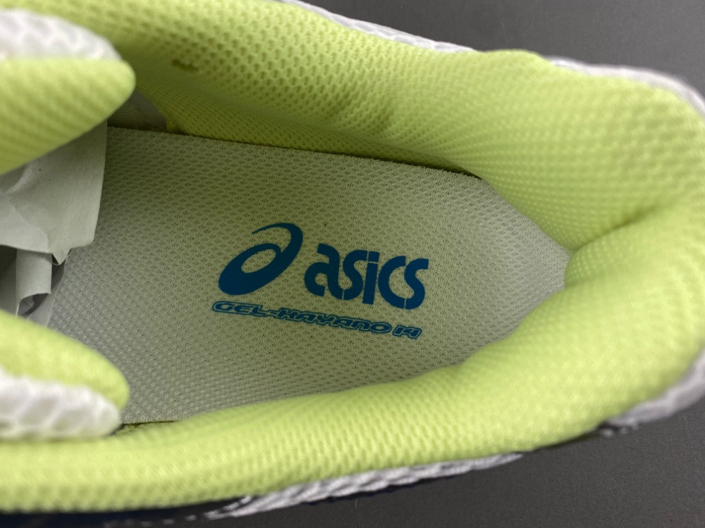 As1cs gel-kayano 14 sprite men