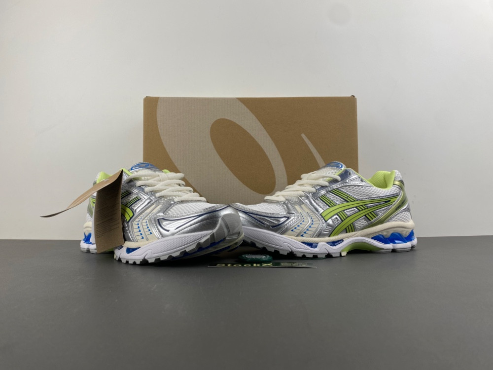 As1cs gel-kayano 14 sprite men