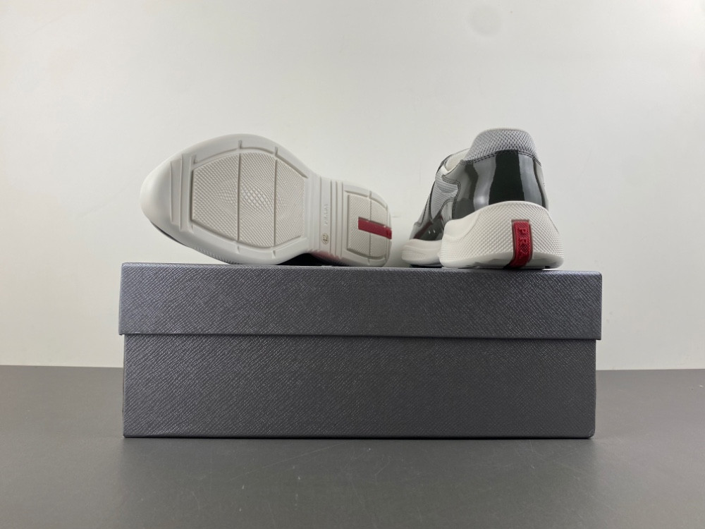 Pra grey sneaker