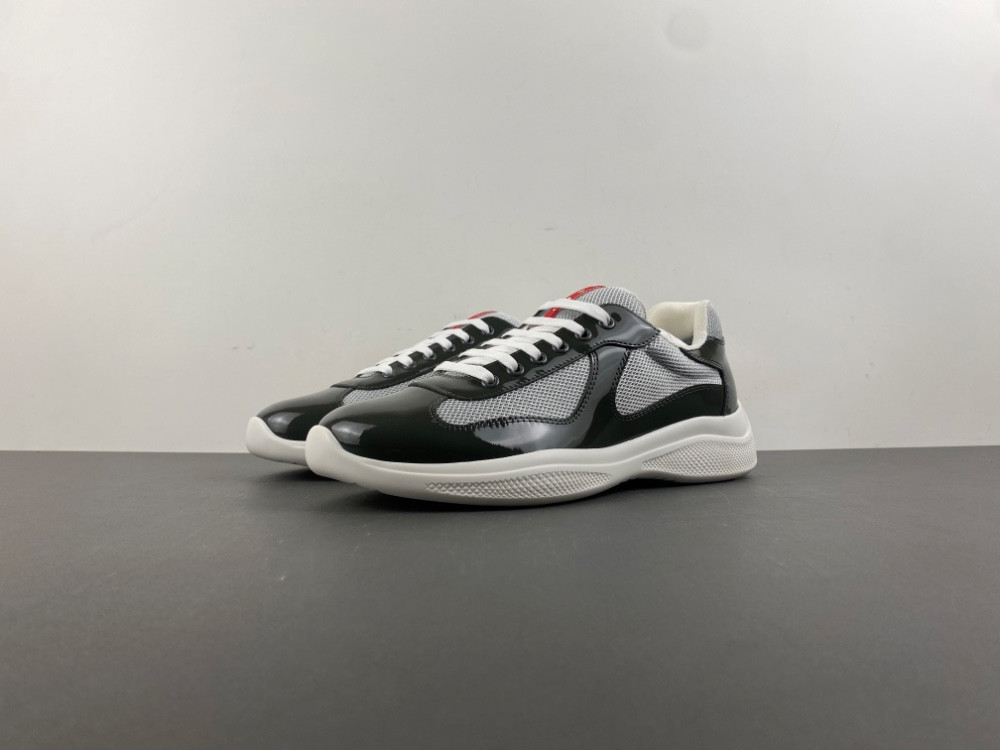 Pra grey sneaker