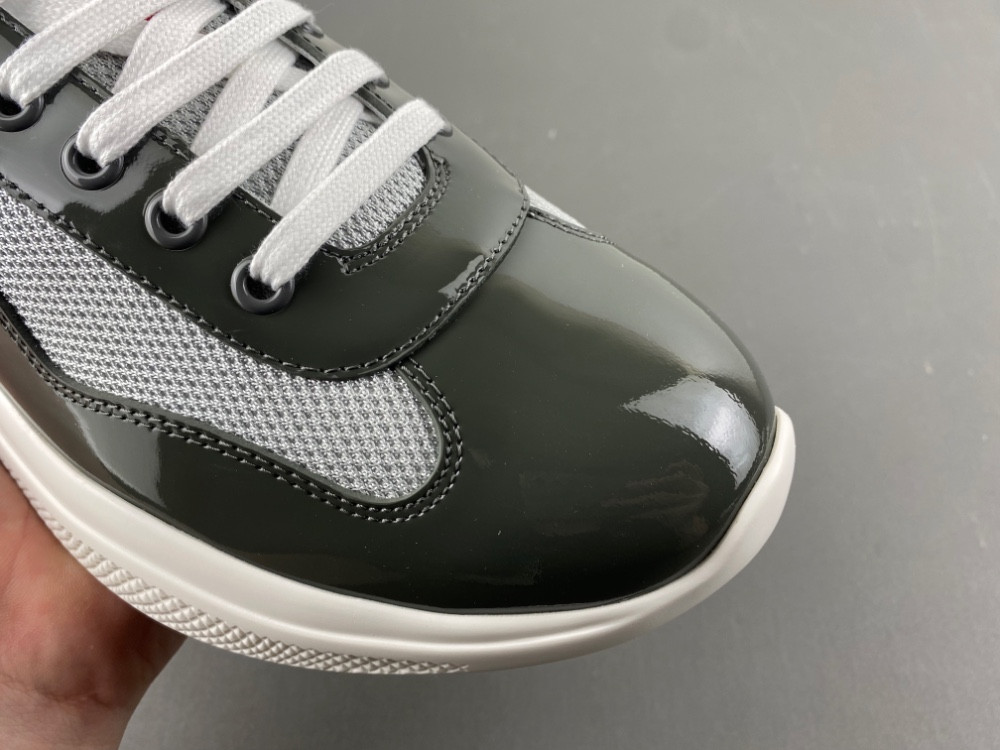 Pra grey sneaker