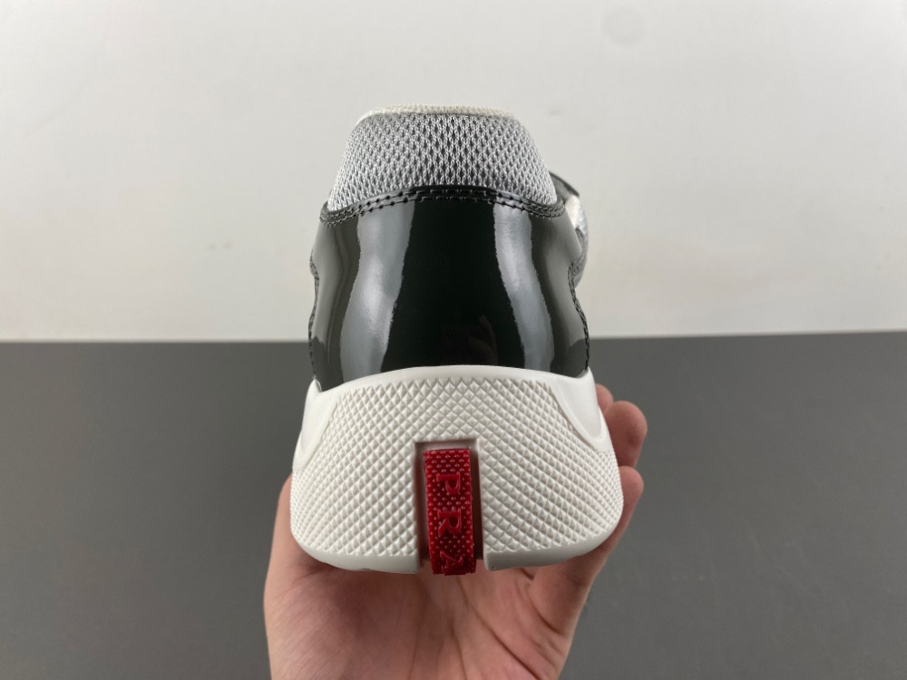 Pra grey sneaker