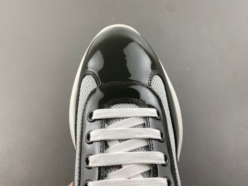 Pra grey sneaker