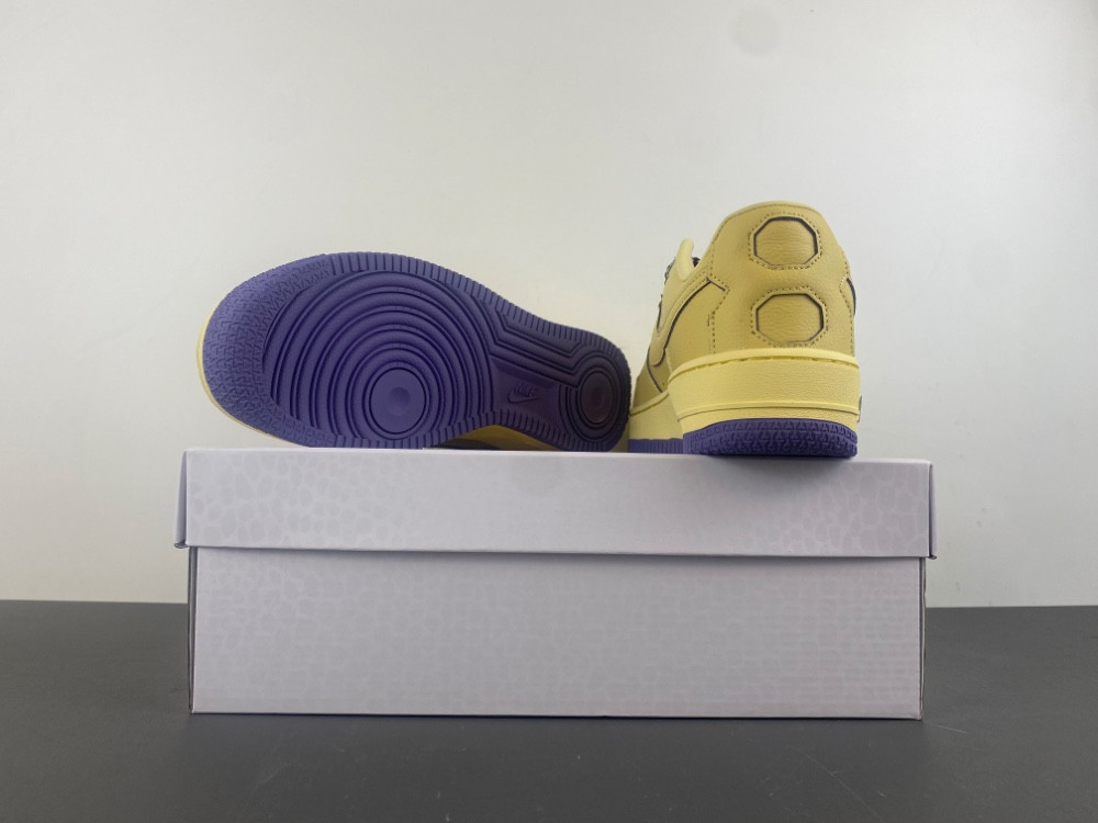 Nike Air Force 1 Kobe Bryant HV9408-700 HV9408-700