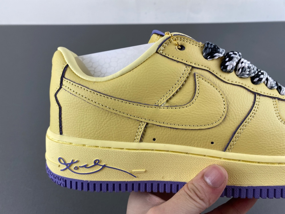 Nike Air Force 1 Kobe Bryant HV9408-700 HV9408-700