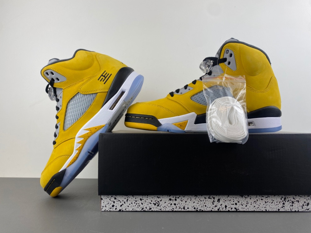 Jordan 5 Retro Tokyo T23 (2025) Men