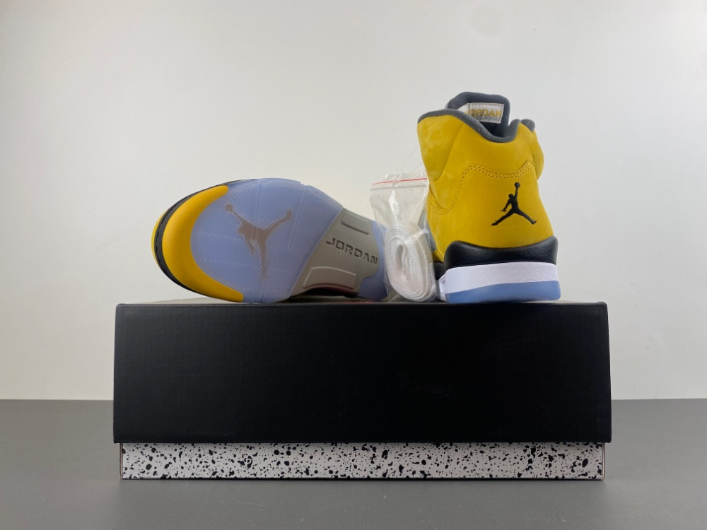 Jordan 5 Retro Tokyo T23 (2025) Men