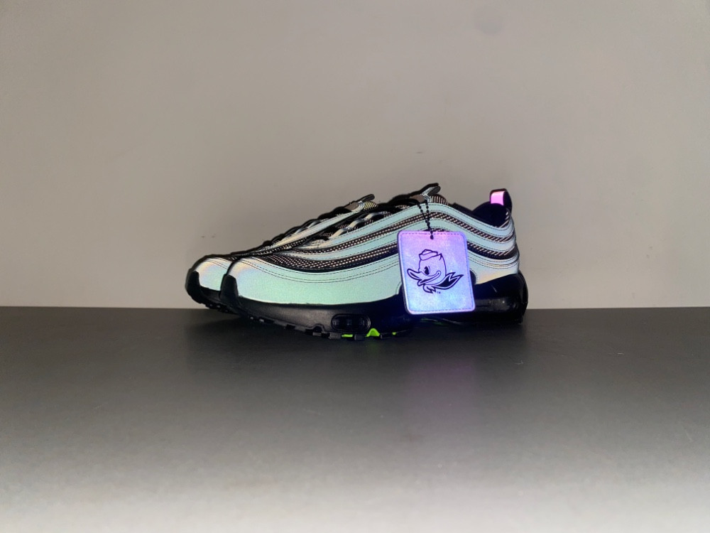 Nike Air Max 95/97 Ducks of a Feather Lightning IM2174-001