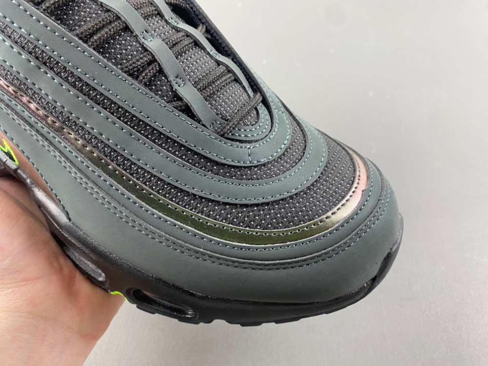 Nike Air Max 95/97 Ducks of a Feather Thunder II1711-900