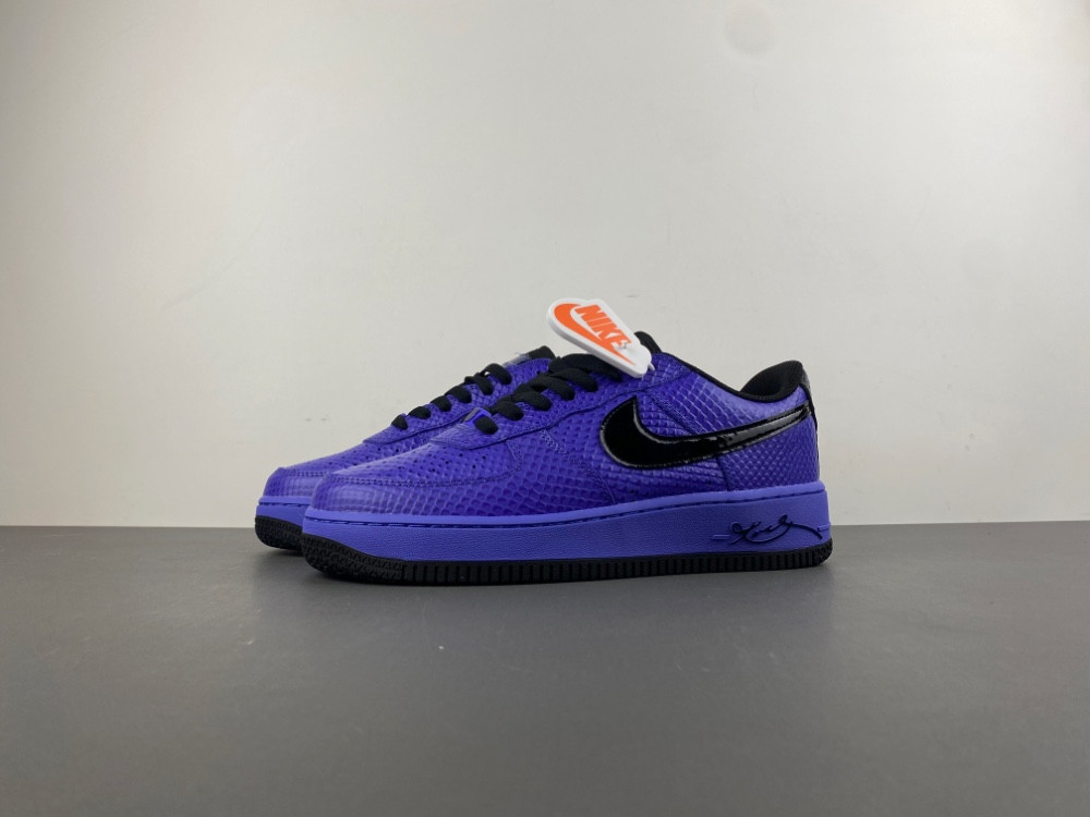 Nike Air Force 1 Low Kobe Bryant FC Barcelona II7062-500