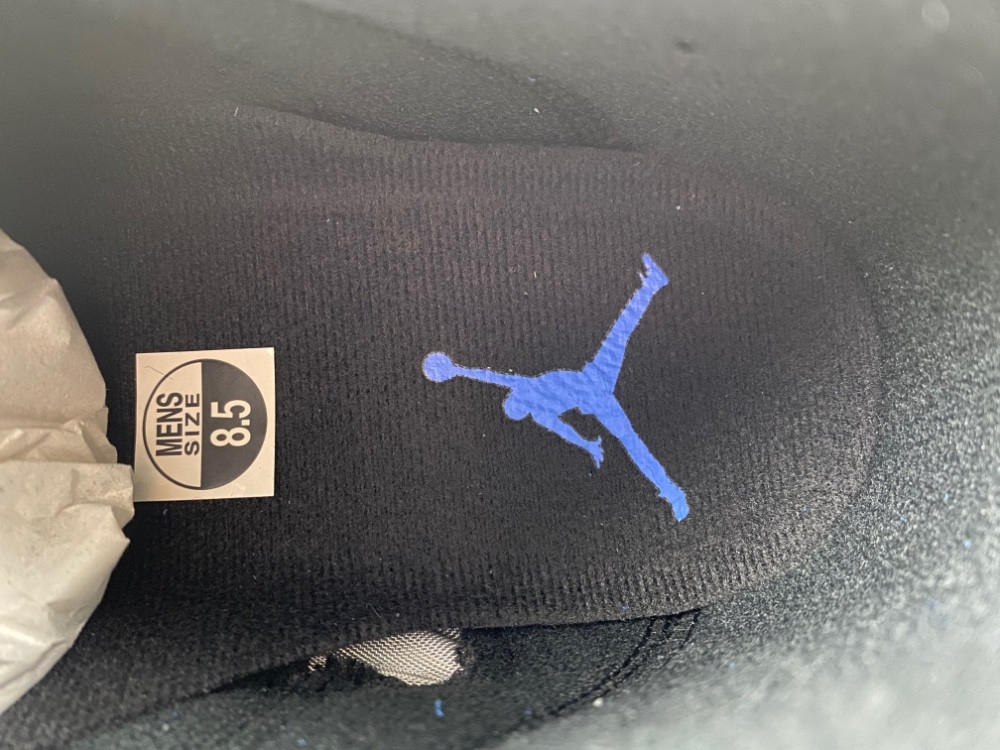 Air Jordan 14 