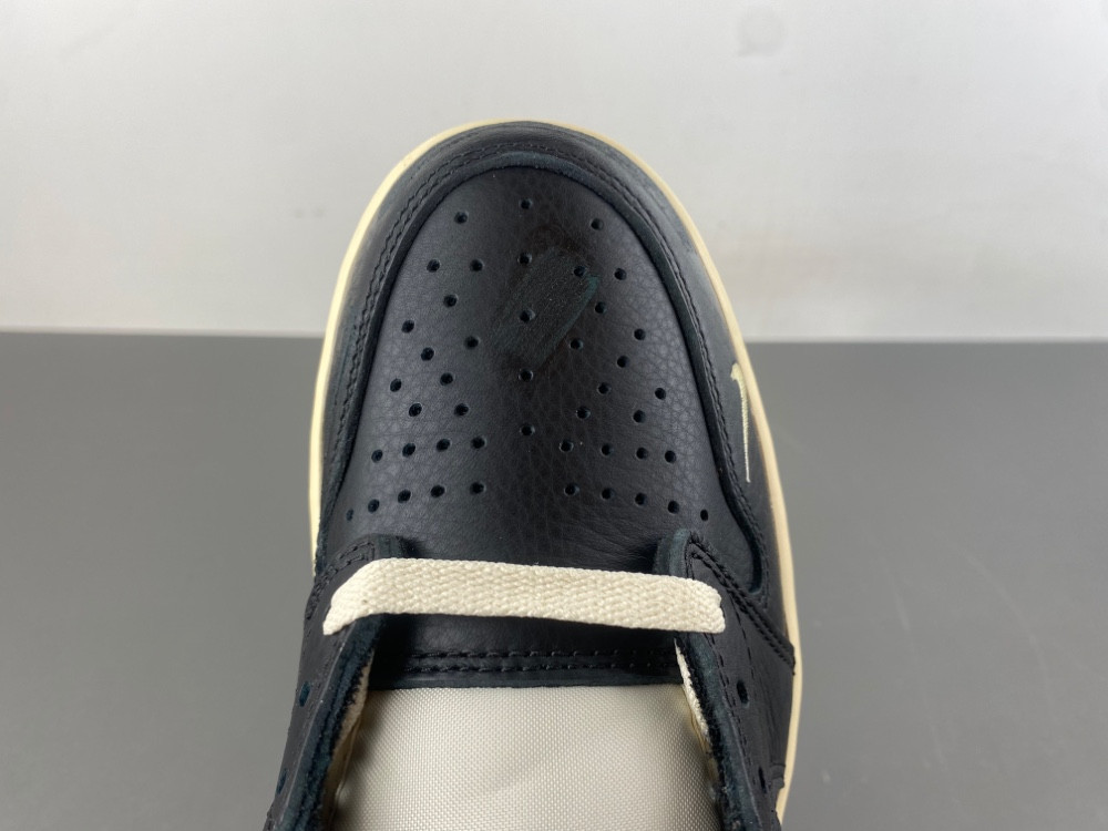 Nike Air Jordan 1 Retro Low OG Nigel Sylvester IB8958-001