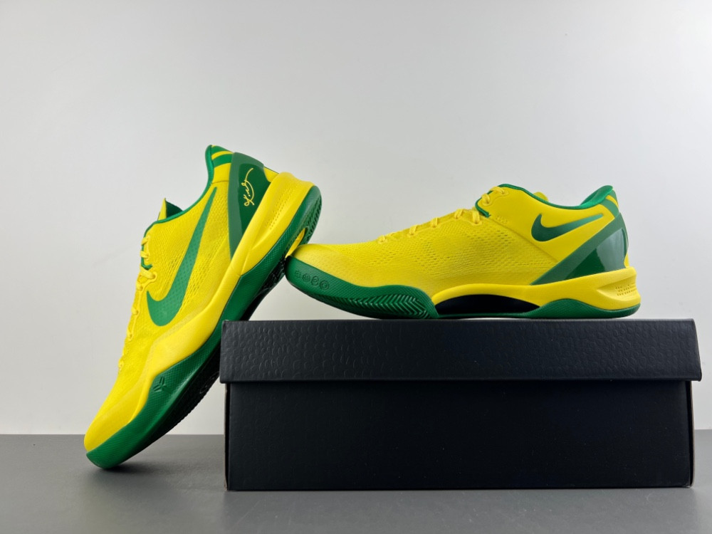 Kobe 8 Protro 