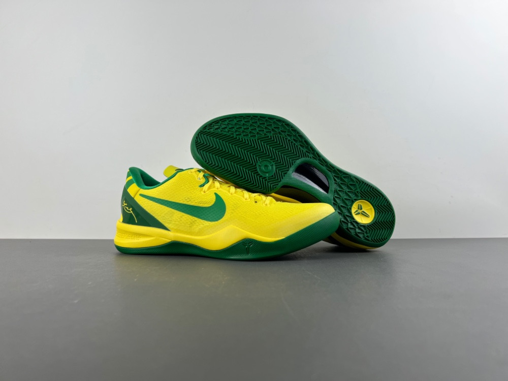 Kobe 8 Protro 
