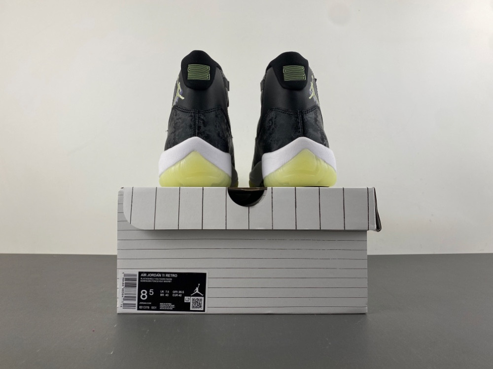 Air Jordan 11 Sneaker School IB1378-001