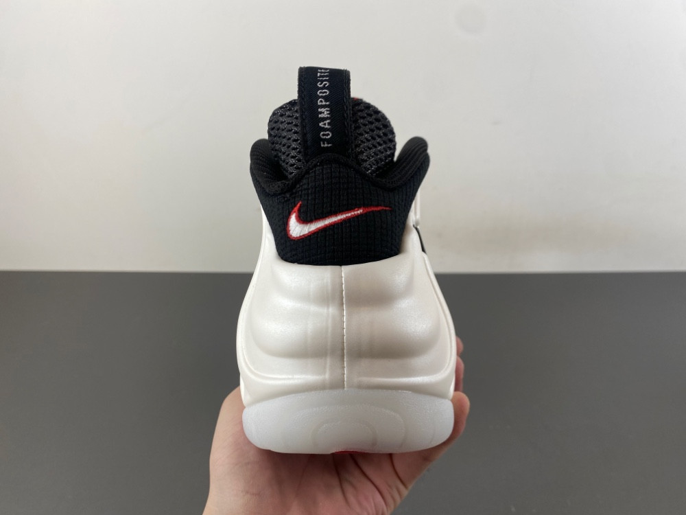 Nike Air Foamposite Pro 2025 