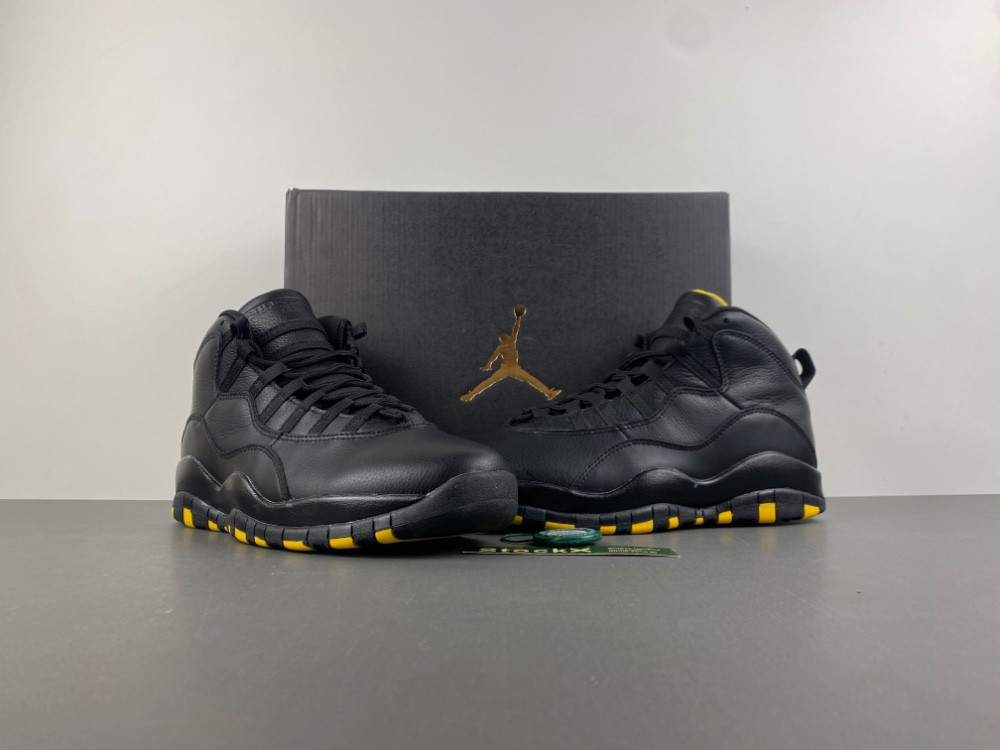 Air Jordan 10 Retro PS 