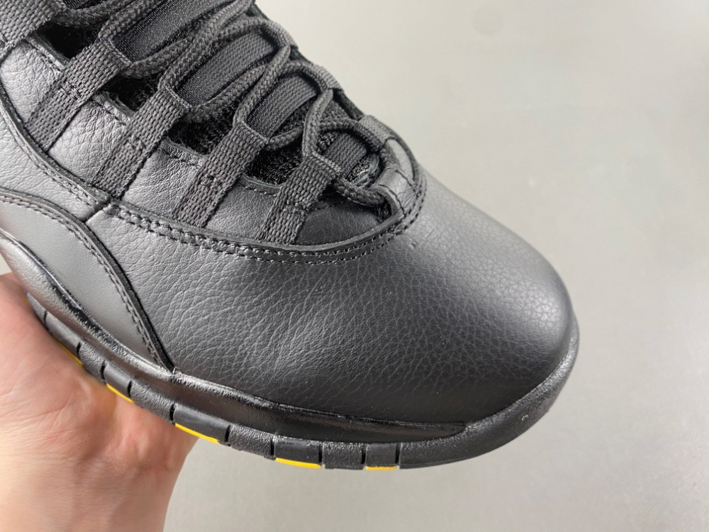Air Jordan 10 Retro PS 
