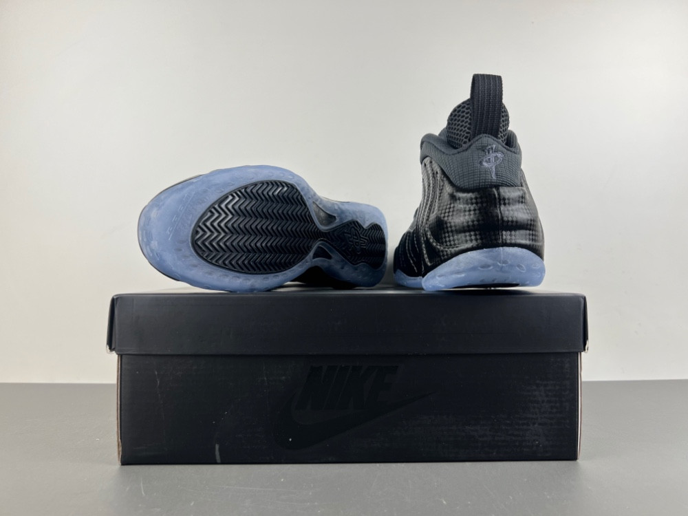 Nike Air Foamposite One Carbon Fiber Men