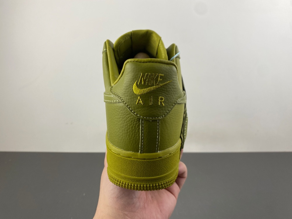 AIR FORCE 1 LOW CACTUS PLANT FLEA MARKET MOSS FQ7069-300