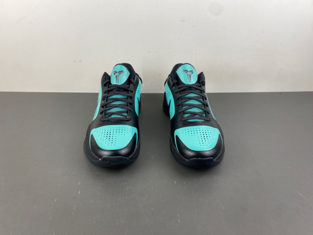 Nike Kobe 5 Protro EYBL Academy PE Men