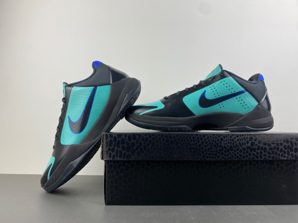Nike Kobe 5 Protro EYBL Academy PE Men