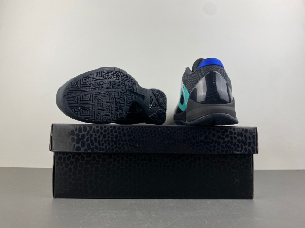 Nike Kobe 5 Protro EYBL Academy PE Men