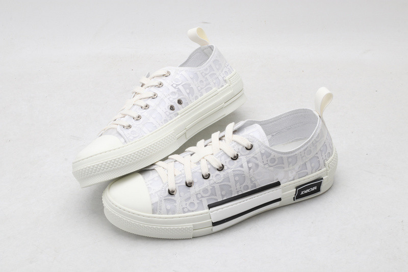 D10r b23 oblique low sneaker