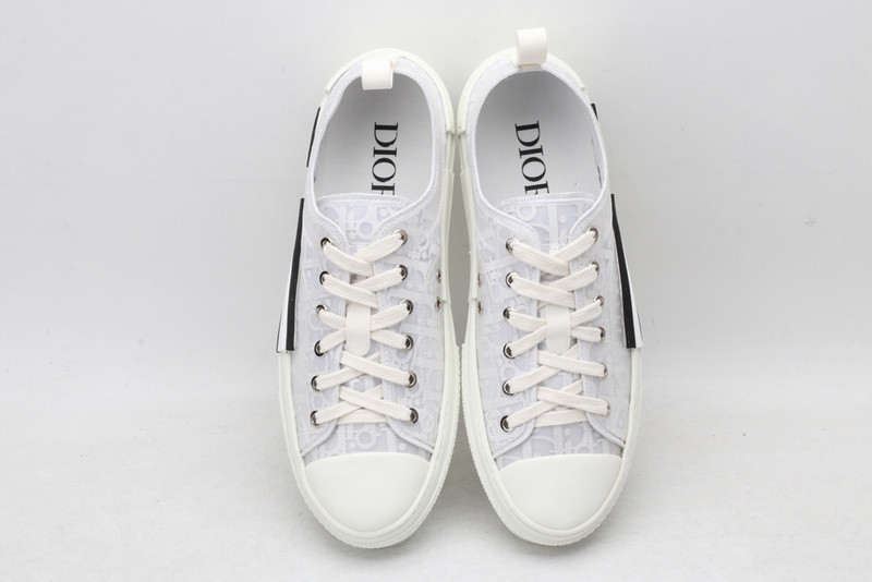 D10r b23 oblique low sneaker