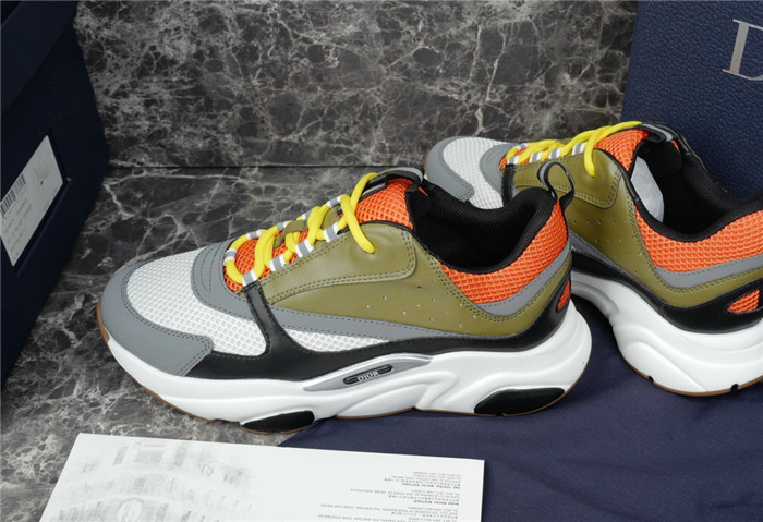 D10r homme b22 trainer sneaker